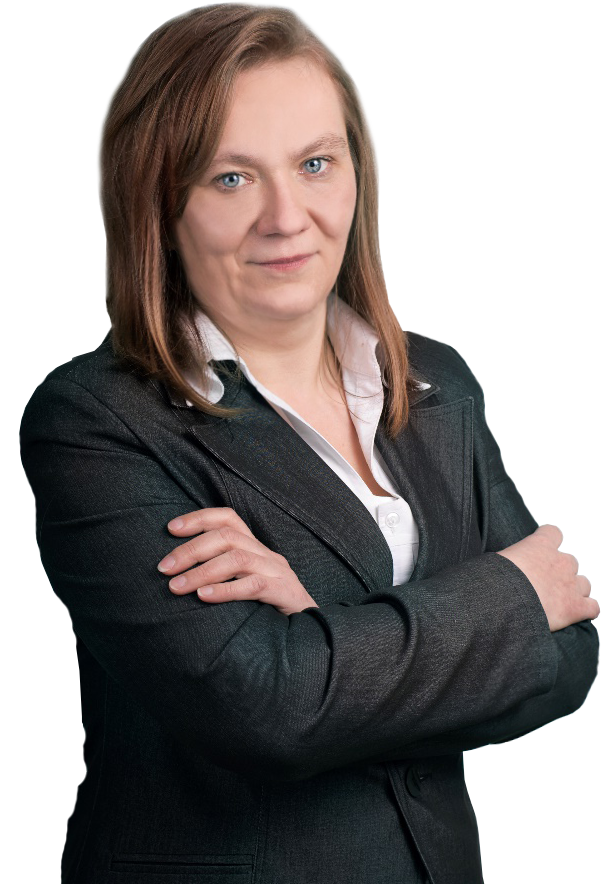 Anna Kruczek