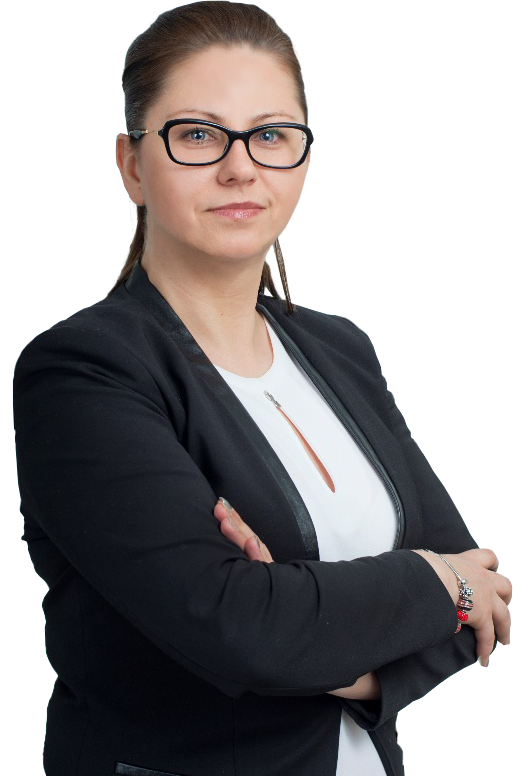 Katarzyna Maślanka
